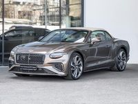 Gebraucht Bentley Continental 782 PS (575 kW) 2025 Braun Cabrio