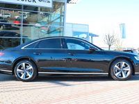 Gebraucht Audi A8 Sport 462 PS (339 kW) 2024 Schwarz Limousine