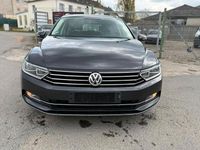 Second-hand VW Passat 120 CP (88 kW) 2019 Gri Break