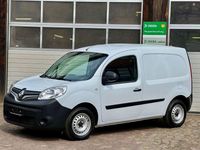 Gebraucht Renault Kangoo Rapid Extra 90 PS (66 kW) 2017 Weiß Limousine