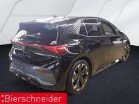 Gebraucht Cupra Born e-Boost 169 kW (231 PS) 2025 Schwarz Kleinwagen