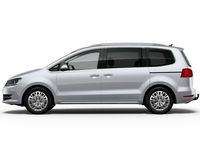 Gebraucht VW Sharan Highline 184 PS (135 kW) 2016 Van / Kleinbus