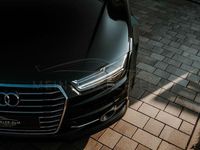 Gebraucht Audi A7 Sport 320 PS (235 kW) 2015 Schwarz Kleinwagen