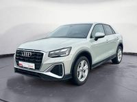 Gebraucht Audi Q2 S-Line 116 PS (85 kW) 2025 Tausilber metallic SUV