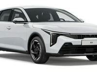 Neu Kia K4 116 PS (85 kW) 2026 Schneeweiß Kombi