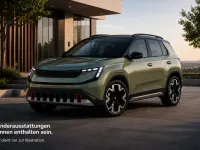 Neu Skoda Epiq Essence 99 kW (135 PS) 2026 SUV
