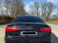 gebraucht Audi A6 3.0TDI Lim. STronic Standheizung*Bose*AHK