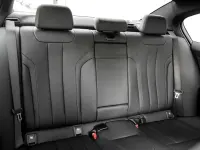Gebraucht BMW 530 Efficient Dynamics 252 PS (185 kW) 2022 Schwarz Limousine