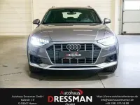 Gebraucht Audi A4 Allroad Ambiente 286 PS (210 kW) 2021 Grau Kombi