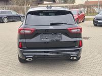 Neu Ford Kuga ST-Line 186 PS (136 kW) 2026 Schwarz SUV