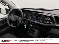 Gebraucht VW Transporter 150 PS (110 kW) 2020 Candy weiss Van