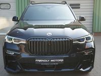 Gebraucht BMW X7 Performance 530 PS (389 kW) 2022 SUV