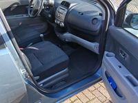 Gebraucht Daihatsu Sirion 91 PS (66 kW) 2011 Grau Kleinwagen