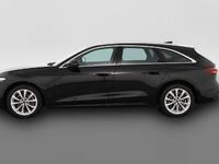 Gebraucht Audi A5 204 PS (150 kW) 2025 Schwarz Kombi