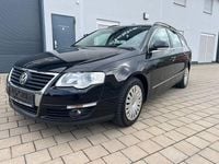 Usado VW Passat Comfortline 105 HP (77 kW) 2010 Preto Sedan