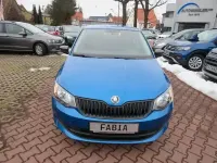 Gebraucht Skoda Fabia Active 184 PS (135 kW) 2014 Andere Kleinwagen