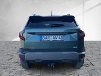 Gebraucht Dacia Duster Extreme 140 PS (102 kW) 2026 Zedergrün SUV