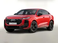 Neu Audi Q3 Sportback Ambiente 204 PS (150 kW) 2026 Progressivrot metallic SUV