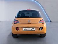 Gebraucht Opel Adam Jam 110 PS (80 kW) 2016 Orange Kleinwagen