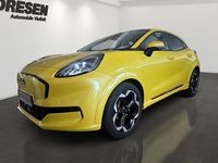 Gebraucht Ford Puma Gen-E Premium 123 kW (168 PS) 2026 Gelb SUV