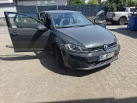 Gebraucht VW Golf VII Cup 105 PS (77 kW) 2014 Limousine
