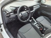 Neu Skoda Fabia Selection 116 PS (85 kW) 2026 Candyweiss Kleinwagen