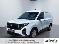 Neu Ford Transit Trend 101 PS (74 kW) 2025 Frozen white Limousine