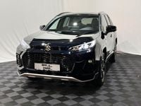 Gebraucht Suzuki Across Comfort+ 185 PS (136 kW) 2024 Schwarz SUV