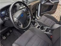 gebraucht Ford S-MAX 2,0 TDCi 103kW DPF Titanium