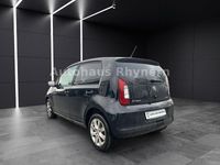Gebraucht Skoda Citigo Clever 60 PS (44 kW) 2018 Schwarz Kleinwagen