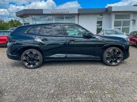 Gebraucht BMW XM Shadowline 653 PS (480 kW) 2023 Schwarz SUV