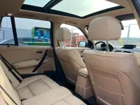 Gebraucht BMW X3 234 PS (172 kW) 2003 Schwarz SUV