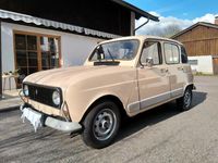Second-hand Renault R4 33 CP (24 kW) 1992 Hatchback