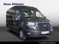 Gebraucht Ford Transit Trend 131 PS (96 kW) 2025 Grau Van / Kleinbus