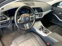 Gebraucht BMW 330e 292 PS (214 kW) 2022 Grau Kombi