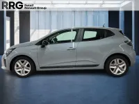 Gebraucht Renault Clio Evolution 91 PS (66 kW) 2024 Rafale grau Kleinwagen
