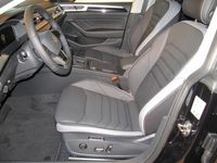 Occasion VW Arteon Elegance 200 ch (147 kW) 2021 Noir Break