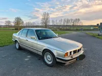 Gebraucht BMW 525 170 PS (125 kW) 1989 Limousine