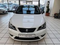 Gebraucht Seat Ibiza SC CONNECT 75 PS (55 kW) 2016 Weiß Kleinwagen
