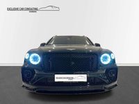 gebraucht Bentley Bentayga 4.0 V8 S *Pano*22*360°*Headup
