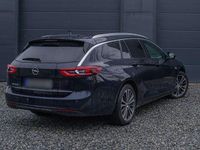 Gebraucht Opel Insignia Innovation 170 PS (125 kW) 2020 Blau Kombi