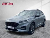 Gebraucht Ford Kuga ST-Line X 152 PS (111 kW) 2021 Silber SUV