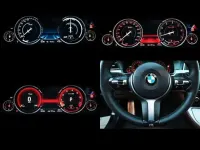 Gebraucht BMW 525 M Sport 218 PS (160 kW) 2013 Schwarz Limousine