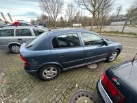 gebraucht Opel Astra 1.6 16V Elegance