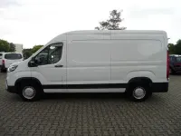 Gebraucht Maxus V90 148 PS (108 kW) 2023 Weiß Van