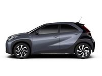 Neu Toyota Aygo X 72 PS (52 kW) 2025 1k3)/ black mica (209) (grau SUV