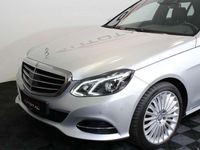 gebraucht Mercedes E500 CGI*Limousine*BlueEfficiency*LED*Top Zust.