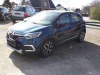 gebraucht Renault Captur Intens