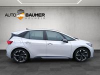 Gebraucht Cupra Born 169 kW (231 PS) 2023 Silber Kleinwagen