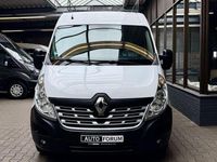 Second-hand Renault Master 170 CP (125 kW) 2018 Alb Van